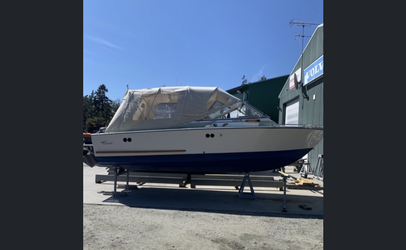 Coronet DC 21- D3-kuva-1